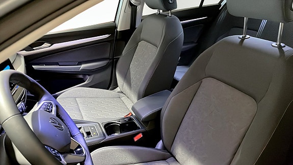 Volkswagen Golf I 8 of 13