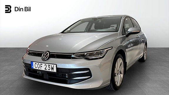 Volkswagen Golf-Serie