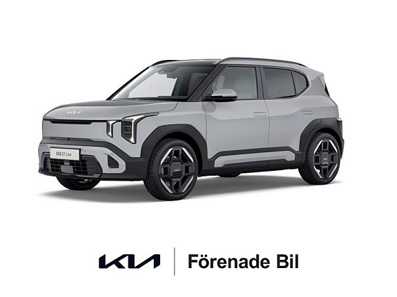 Kia EV2 14 of 14