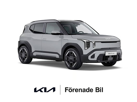 Kia EV2 7 of 14