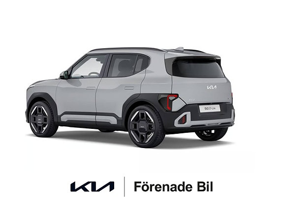 Kia EV2 3 of 14