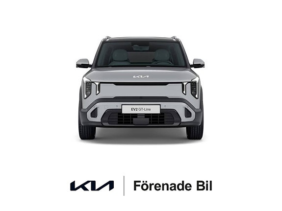 Kia EV2 8 of 14