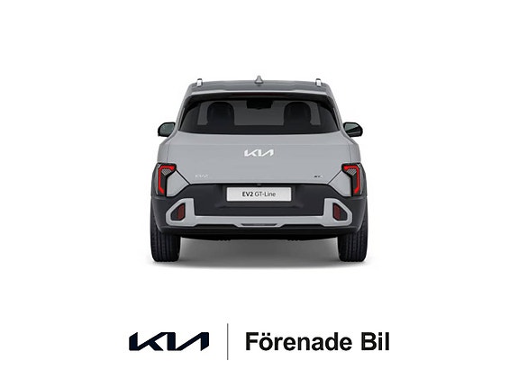 Kia EV2 4 of 14
