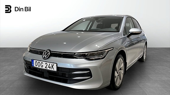 Volkswagen Golf-Serie