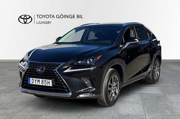 Lexus NX300h