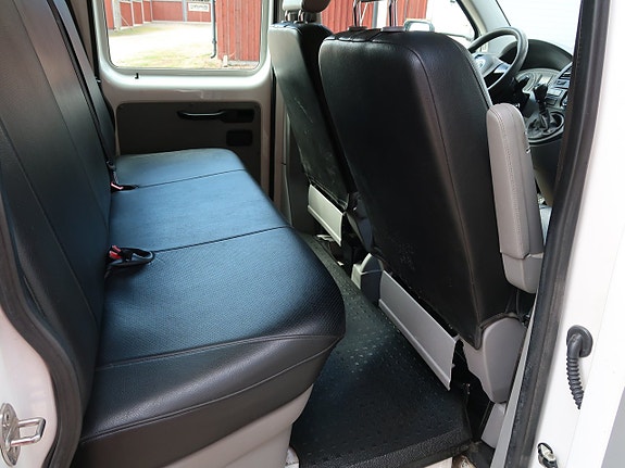 Volkswagen Transporter 13 of 14