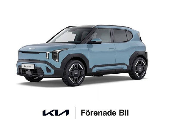 Kia EV2 7 of 14