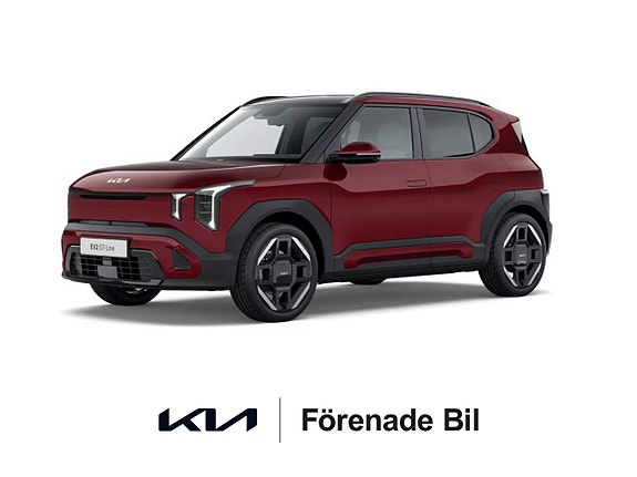 Kia EV2 11 of 14