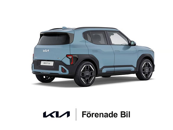 Kia EV2 3 of 14