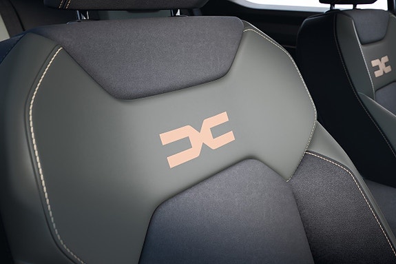 Dacia Duster 3 of 4