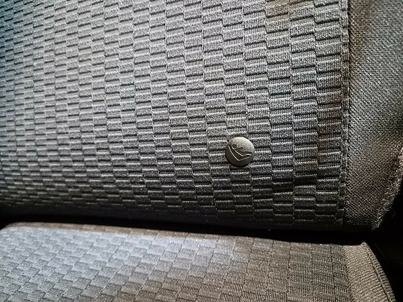Nissan Micra 16 of 19