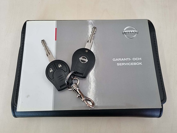 Nissan Micra 17 of 19