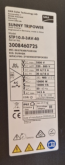 Product image 4 of 5