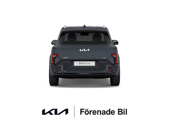 Kia EV2 4 of 15