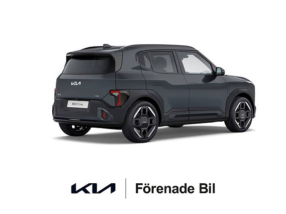 Kia EV2 5 of 15