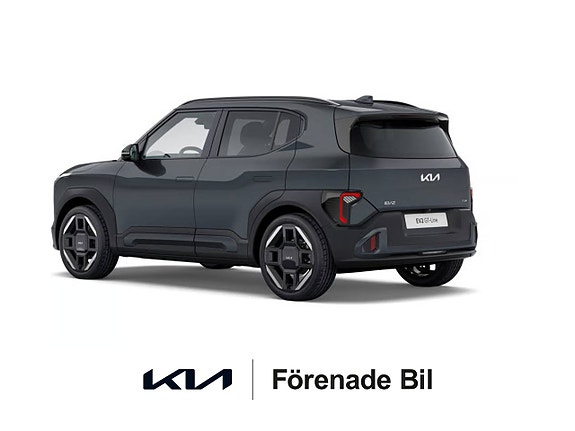 Kia EV2 3 of 15