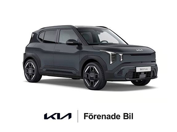 Kia EV2 7 of 15