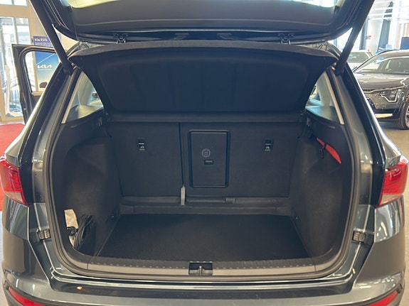 Seat Ateca 14 of 18