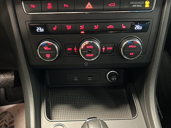 Seat Ateca 13 of 18