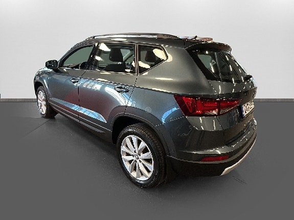 Seat Ateca 6 of 18