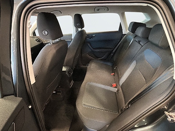 Seat Ateca 9 of 18