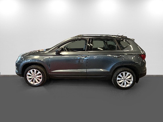Seat Ateca 4 of 18