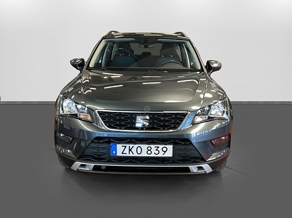 Seat Ateca 2 of 18