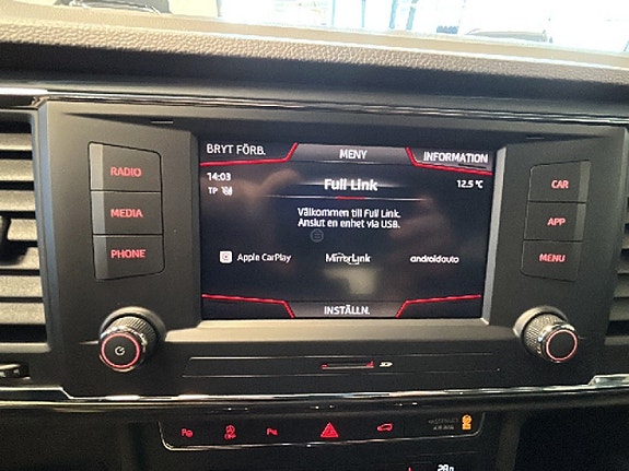 Seat Ateca 11 of 18