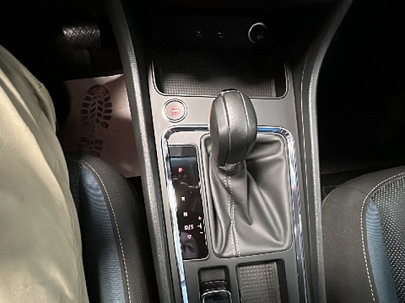 Seat Ateca 12 of 18