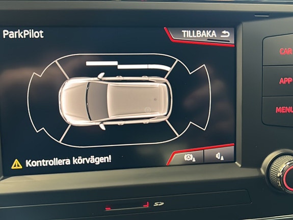 Seat Ateca 18 of 18