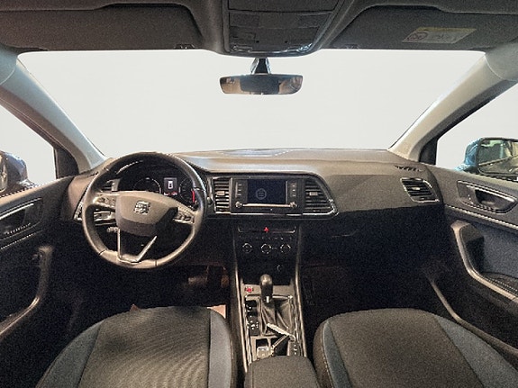 Seat Ateca 7 of 18