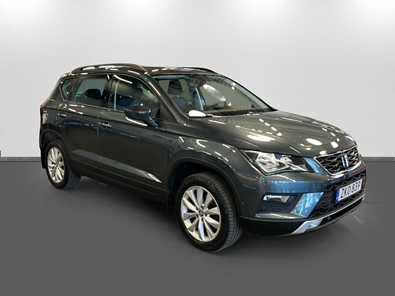 Seat Ateca 3 of 18