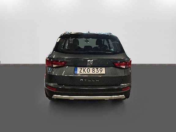 Seat Ateca 5 of 18