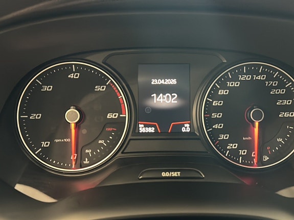 Seat Ateca 10 of 18