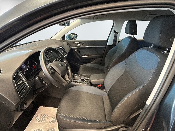 Seat Ateca 8 of 18