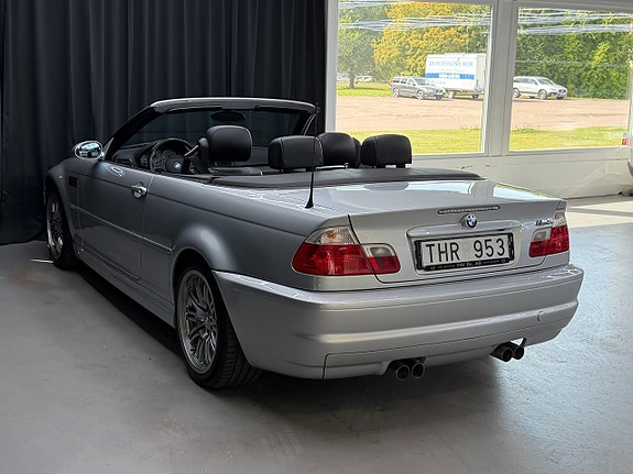 BMW M3 3 of 14