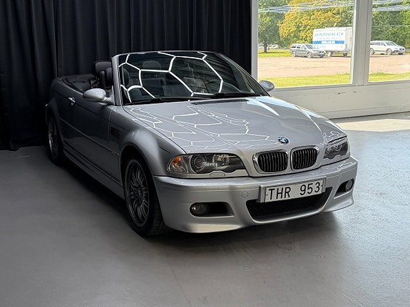 BMW M3 2 of 14