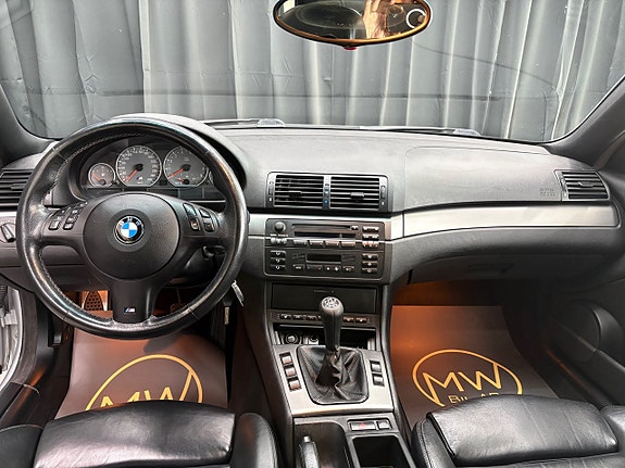 BMW M3 9 of 14