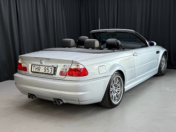 BMW M3 4 of 14