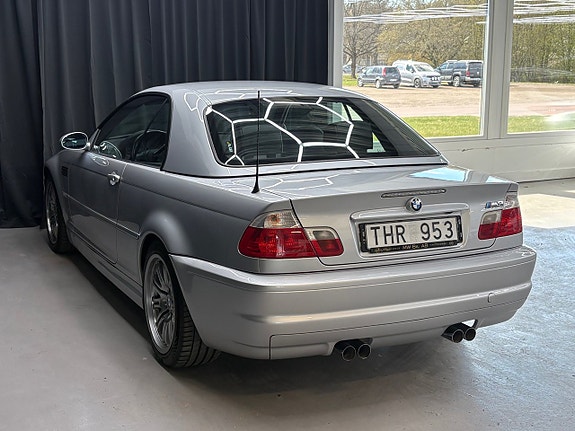 BMW M3 3 of 5
