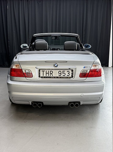BMW M3 10 of 14