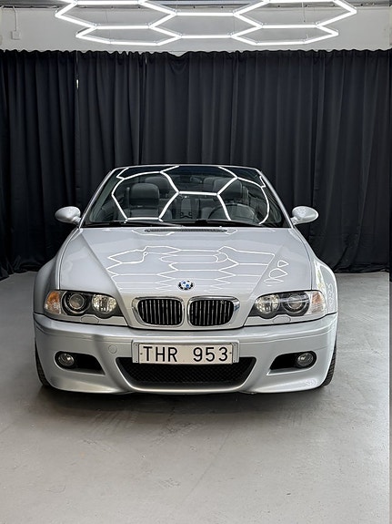 BMW M3 11 of 14