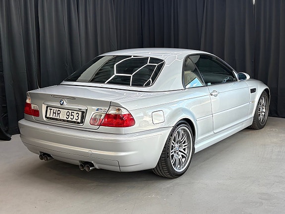 BMW M3 4 of 5