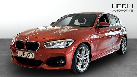 BMW 116d