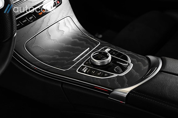 Mercedes-Benz C220 d 20 of 30