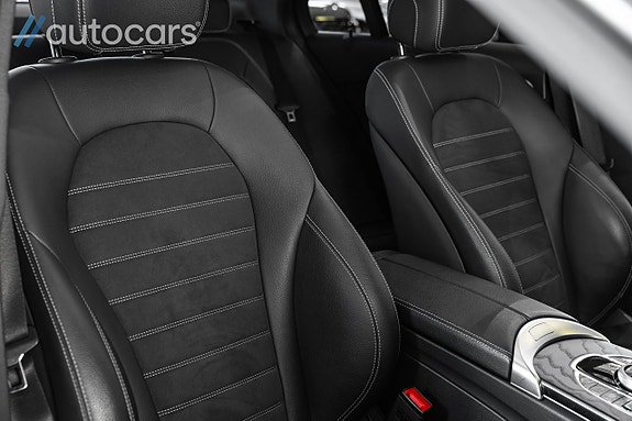 Mercedes-Benz C220 d 29 of 30