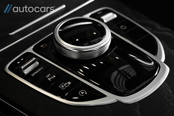Mercedes-Benz C220 d 21 of 30