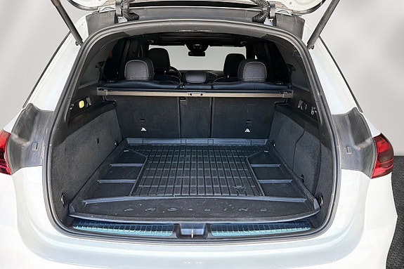 Mercedes-Benz GLE350 de 11 of 27