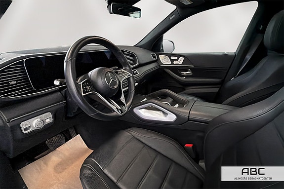 Mercedes-Benz GLE350 de 8 of 27
