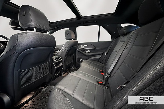 Mercedes-Benz GLE350 de 10 of 27